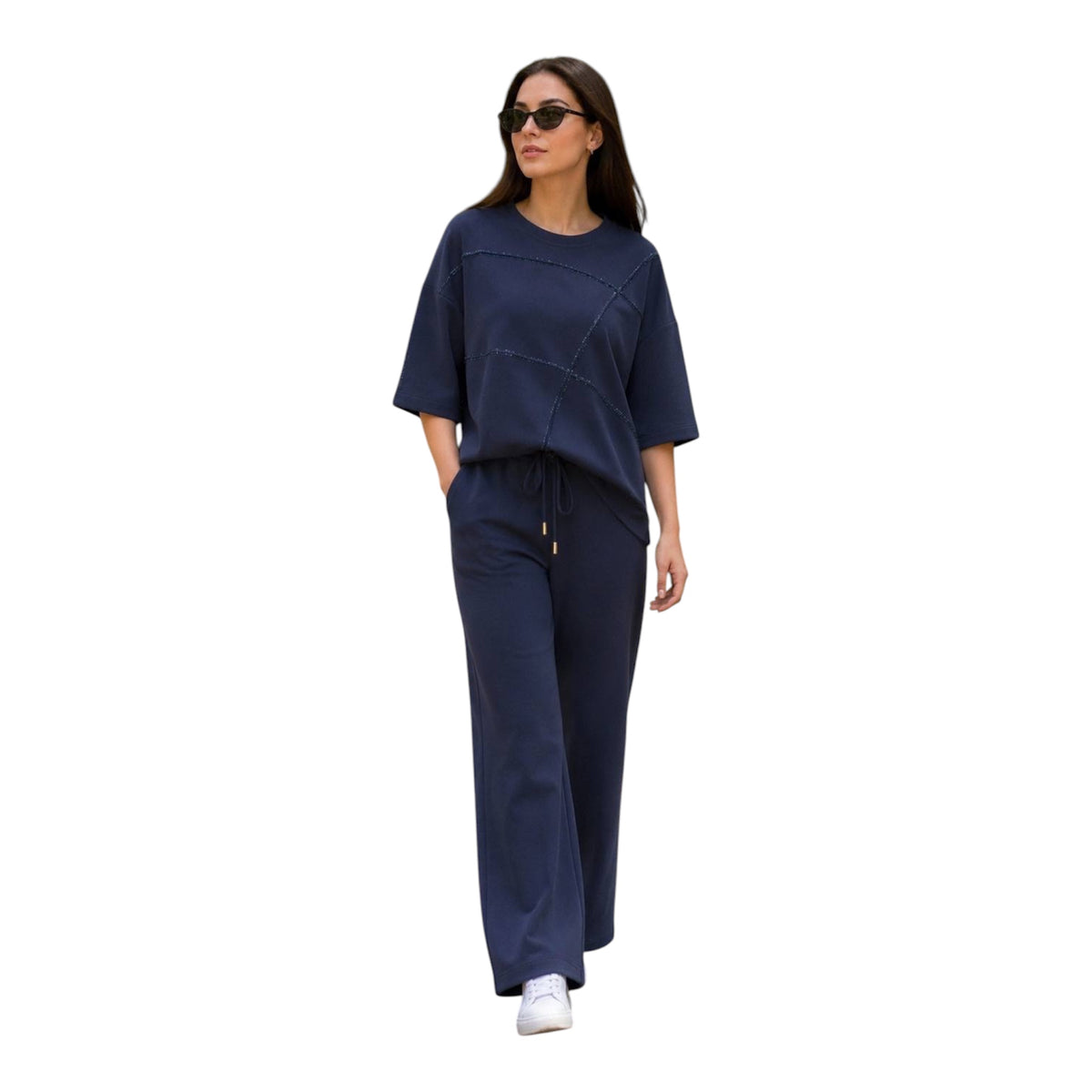Türkisch Two piece Tracksuit for women