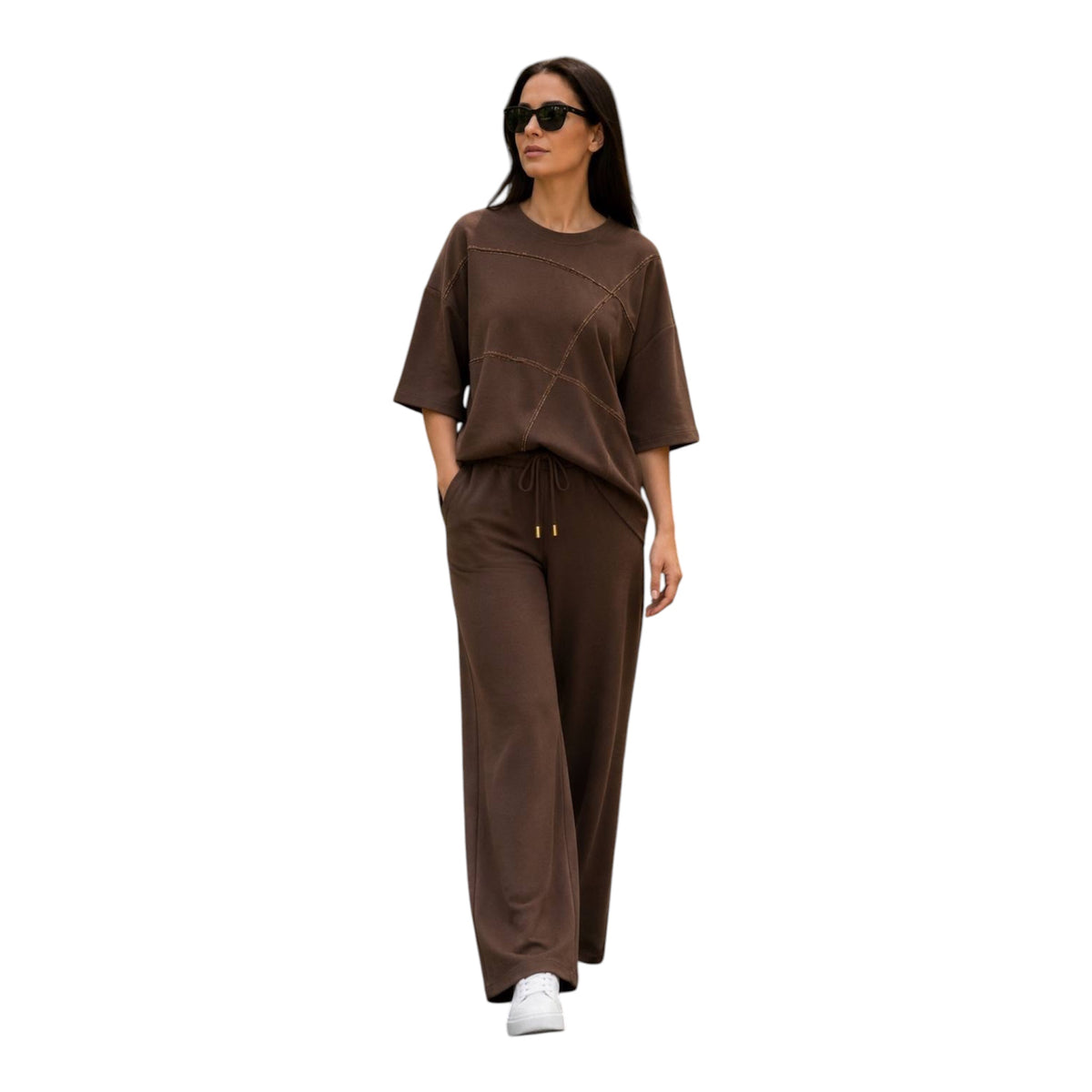 Türkisch Two piece Tracksuit for women